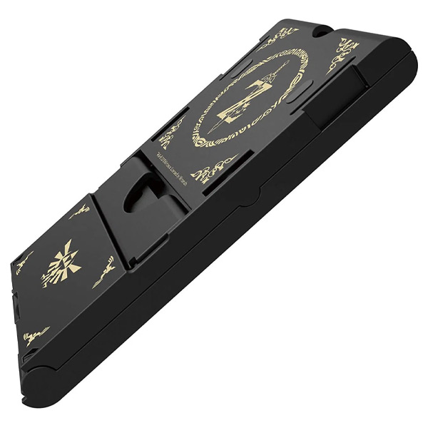 HORI stojan pre konzoly Nintendo Switch (Zelda) HORI stojan pre konzoly Nintendo Switch (Zelda)