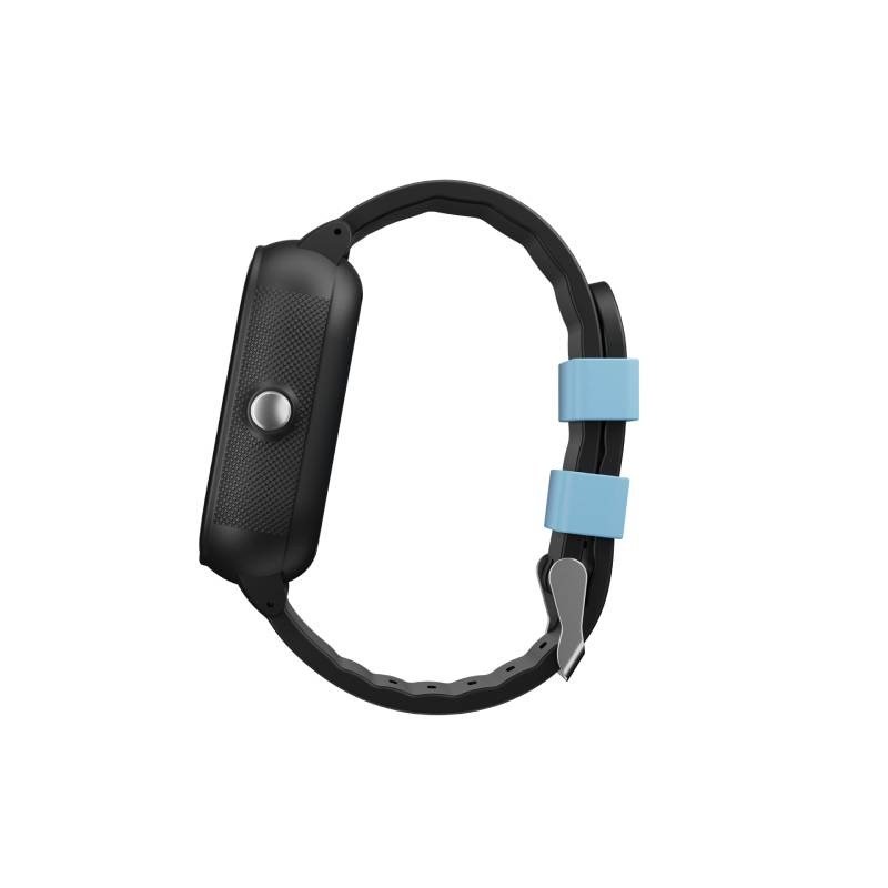 LAMAX WatchY2, detské smart hodinky s GPS, čierne LAMAX WatchY2, detské smart hodinky s GPS, čierne