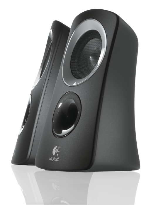 Reproduktory Logitech Speaker System Z313 Reproduktory Logitech Speaker System Z313