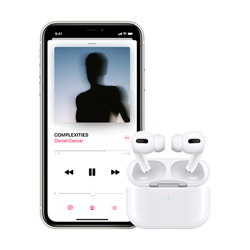 Apple AirPods Pro Apple AirPods Pro