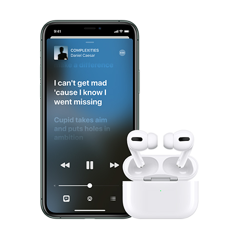 Apple AirPods Pro