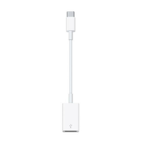 Apple USB-C to USB Adapter Apple USB-C to USB Adapter