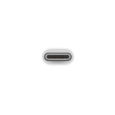 Apple USB-C to USB Adapter Apple USB-C to USB Adapter