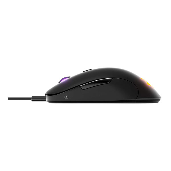 Herná myš SteelSeries Sensei Ten, black