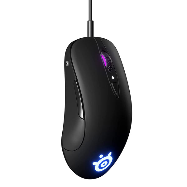 Herná myš SteelSeries Sensei Ten, black