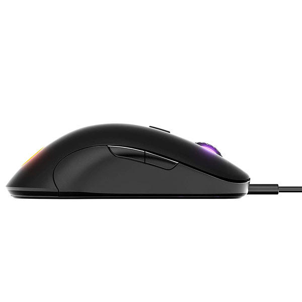 Herná myš SteelSeries Sensei Ten, black