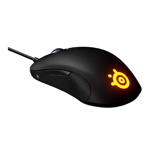 Herná myš SteelSeries Sensei Ten, black