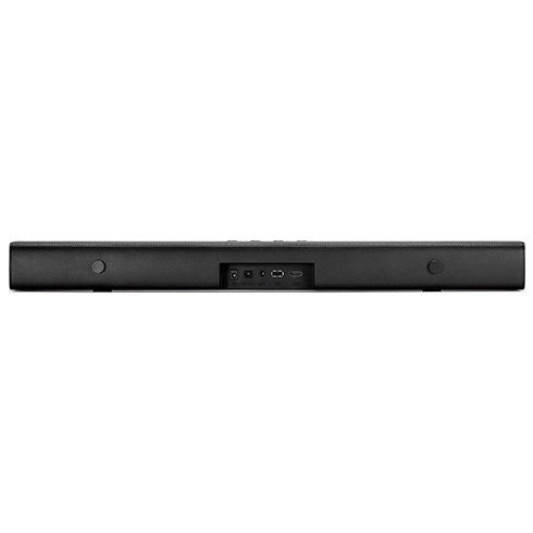 JBL BAR Studio Black reproduktor JBL BAR Studio Black reproduktor