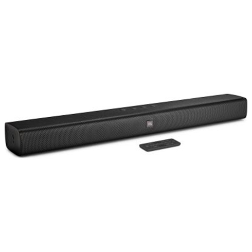 JBL BAR Studio Black reproduktor JBL BAR Studio Black reproduktor