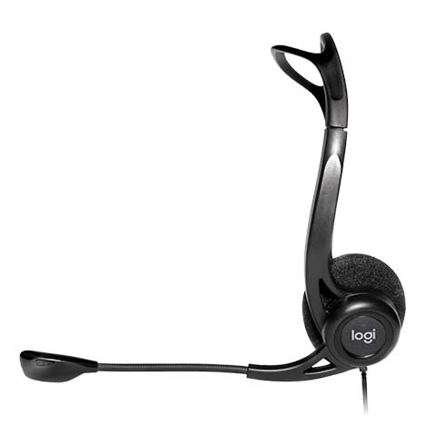 Logitech Stereo slúchadlá 960 OEM Logitech Stereo slúchadlá 960 OEM