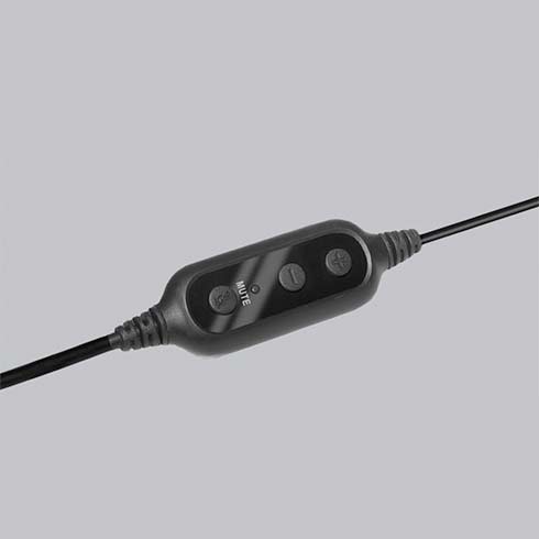 Logitech Stereo slúchadlá 960 OEM Logitech Stereo slúchadlá 960 OEM