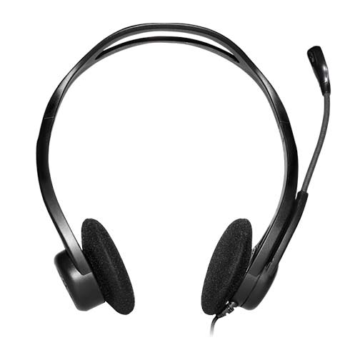 Logitech Stereo slúchadlá 960 OEM Logitech Stereo slúchadlá 960 OEM
