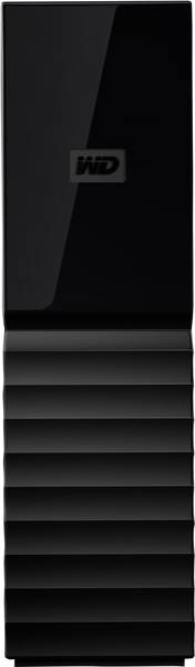 WD My Book External HDD 12TB USB