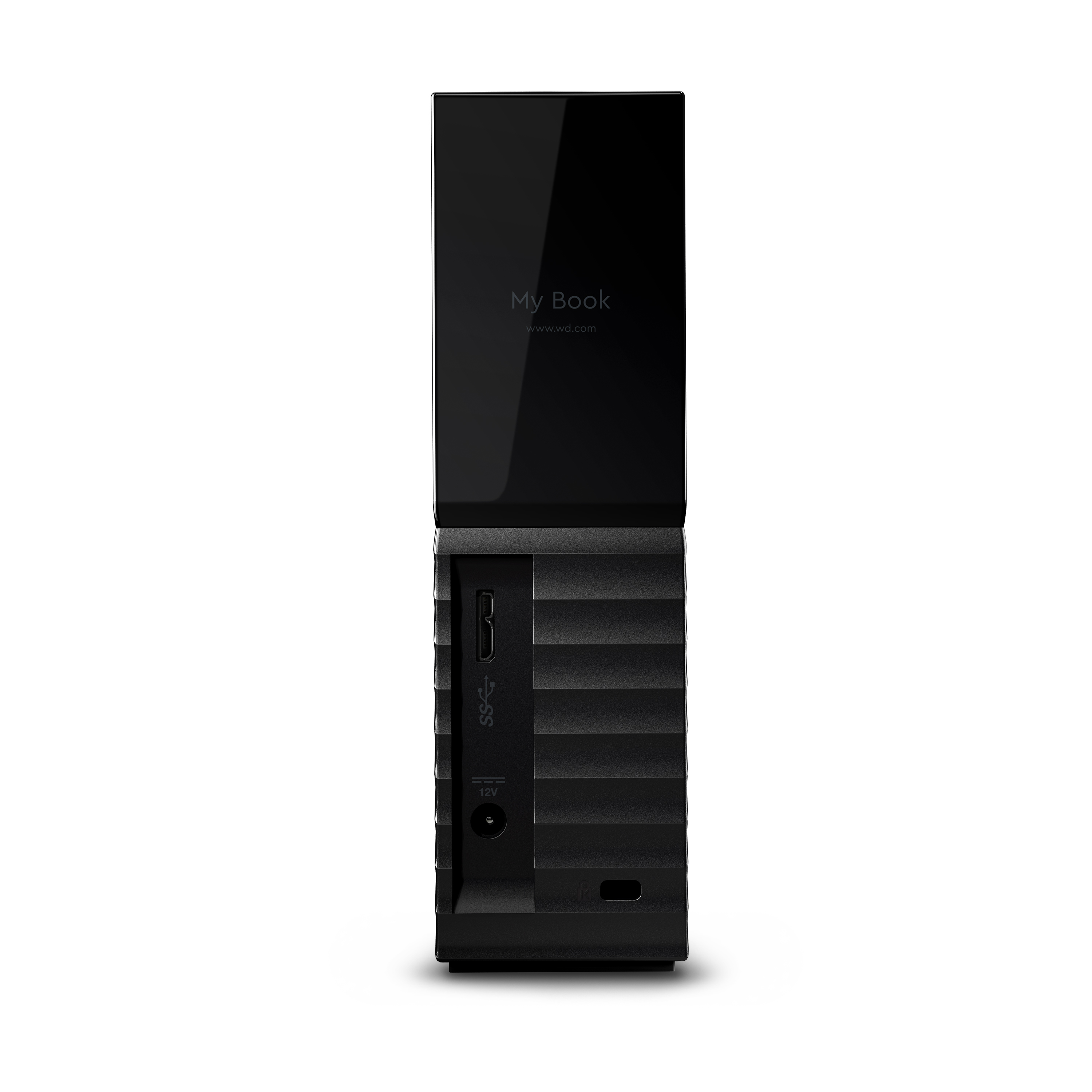 WD HDD My Book Externý disk, 4 TB, USB 3.0 WD HDD My Book Externý disk, 4 TB, USB 3.0
