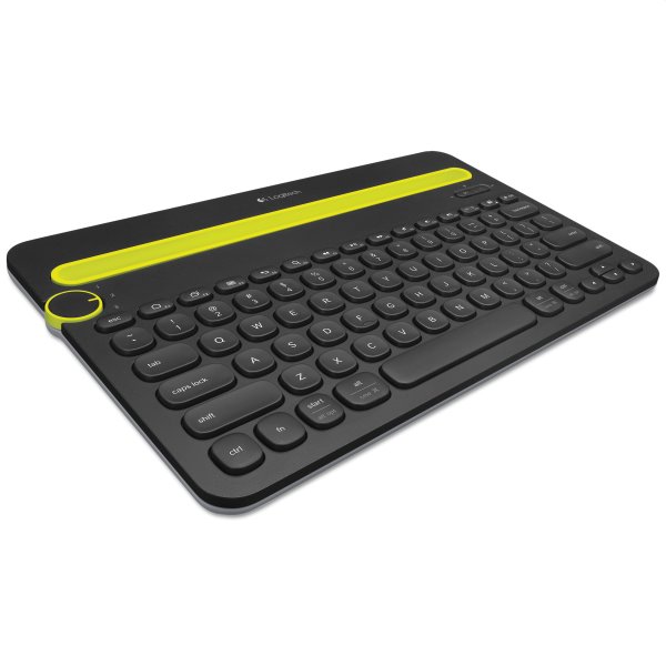 Bezdrôtová klávesnica Logitech Keyboard K480 US