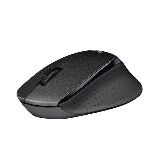 Bezdrôtová myš Logitech B330 Silent Plus