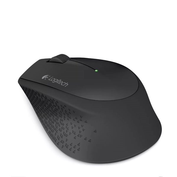 Bezdrôtová myš Logitech  M280