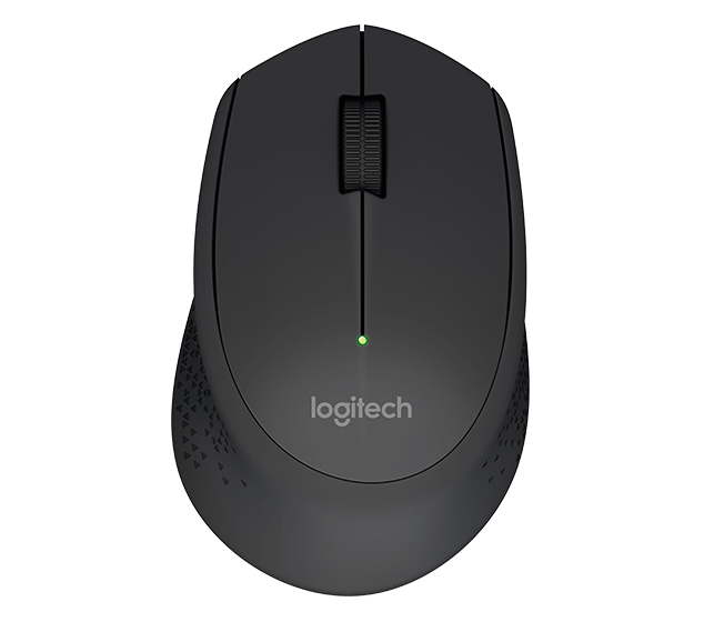 Bezdrôtová myš Logitech  M280