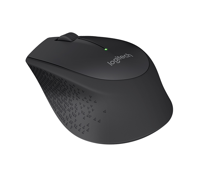 Bezdrôtová myš Logitech  M280