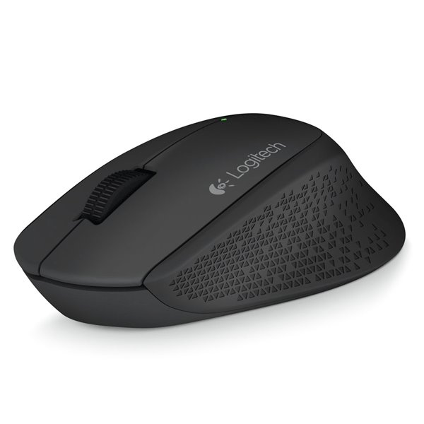 Bezdrôtová myš Logitech  M280