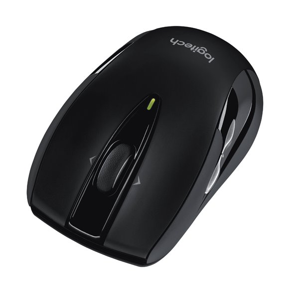 Bezdrôtová myš Logitech M545