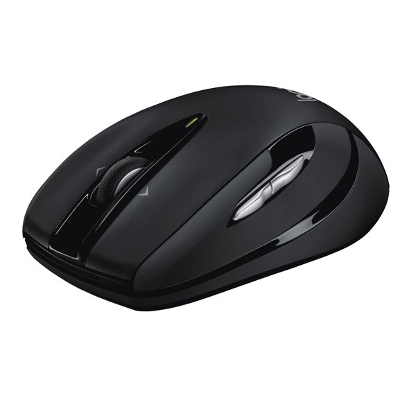 Bezdrôtová myš Logitech M545