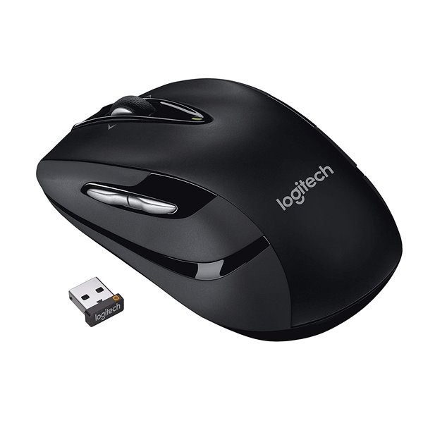 Bezdrôtová myš Logitech M545