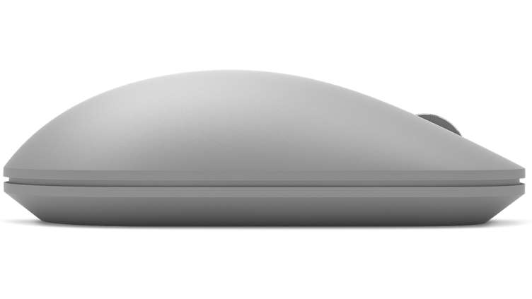 Bezdrôtová myš Microsoft Surface Mouse Sighter Bluetooth 4.0