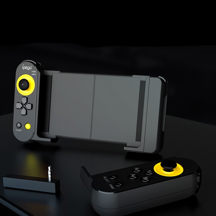 Bluetooth Gamepad iPega 9167 Dual Thorn Bluetooth Gamepad iPega 9167 Dual Thorn