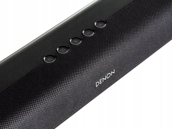 Denon DHT-S316, soundbar s bezdrôtovým subwooferom Denon DHT-S316, soundbar s bezdrôtovým subwooferom
