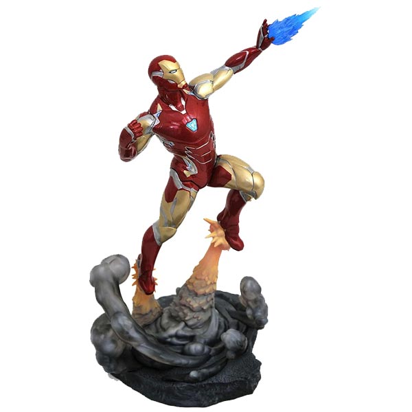 Figúrka Iron Man MK85 Avengers Endgame Figúrka Iron Man MK85 Avengers Endgame