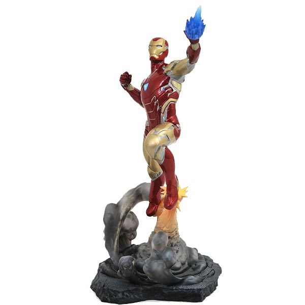 Figúrka Iron Man MK85 Avengers Endgame Figúrka Iron Man MK85 Avengers Endgame