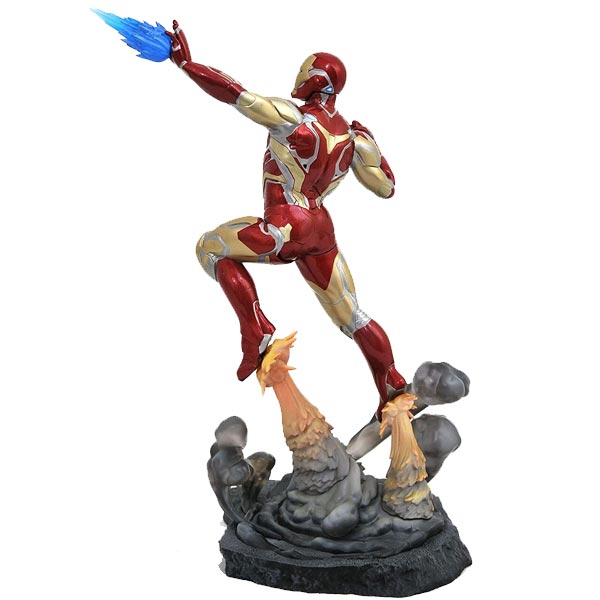 Figúrka Iron Man MK85 Avengers Endgame Figúrka Iron Man MK85 Avengers Endgame