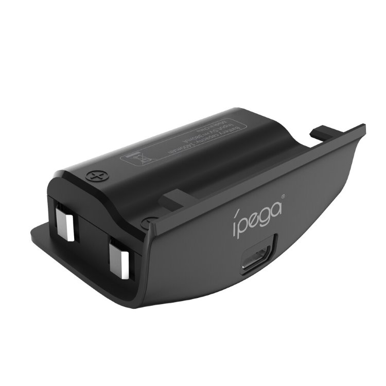 iPega XB001 Play & Charge Kit pre ovládač Xbox One / One S/ One X