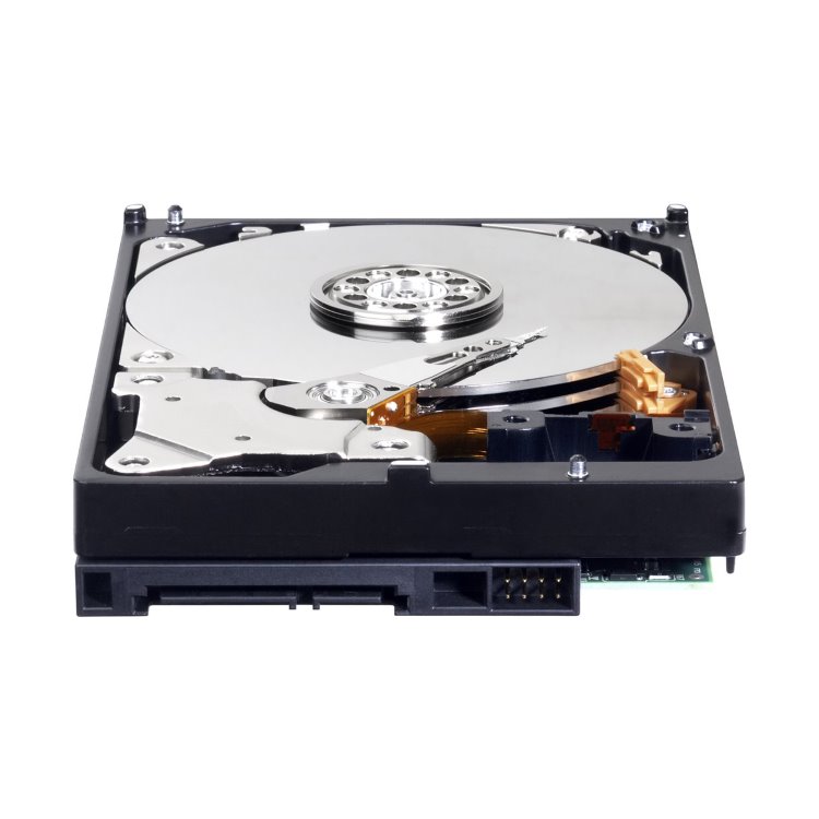 WD HDD Blue Pevný disk, 1 TB, 3,5"