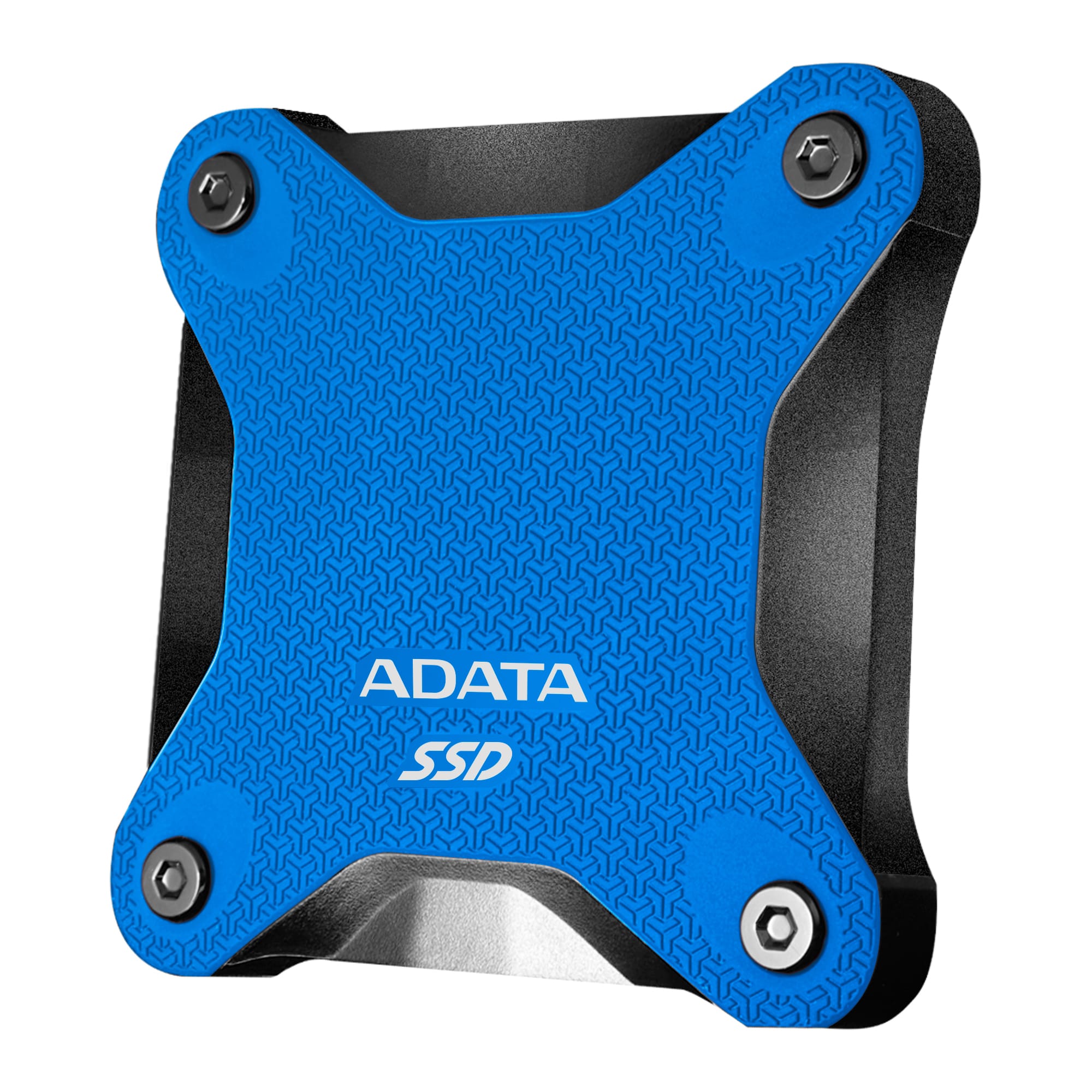 ADATA SSD SD600Q, 480GB, USB 3.2 - rýchlosť 440/430 MB/s (ASD600Q-480GU31-CRD) externý pevný disk, červená