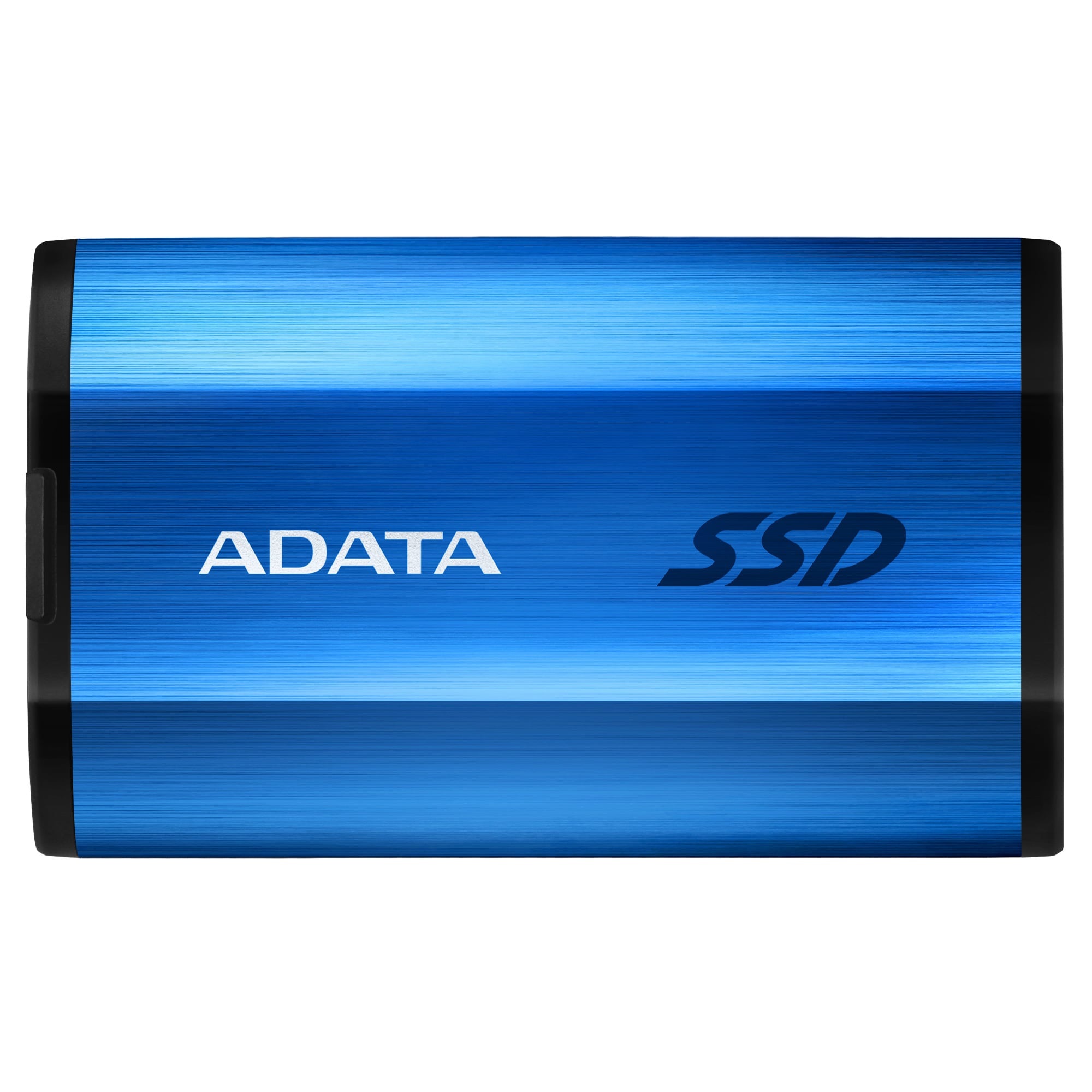 A-Data SSD SE800, 512GB, USB-C 3.2 - rýchlosť 1000 MB/s (ASE800-512GU32G2-CBK), Black