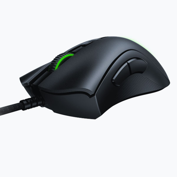 Herná myš Razer DeathAdder V2