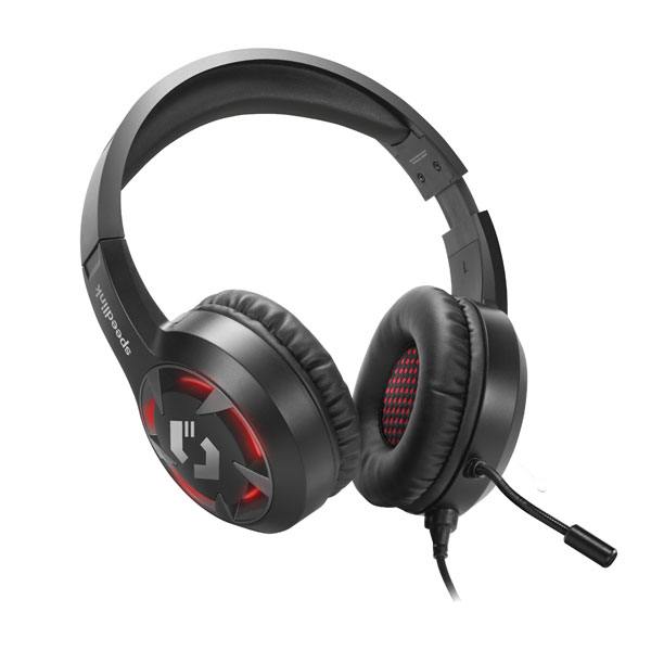 Herné slúchadlá Speedlink Casad Gaming Headset