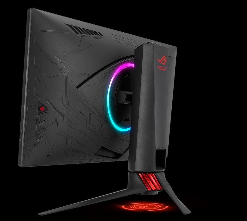 Herný monitor ASUS ROG Strix 25" XG258Q eSport Gaming