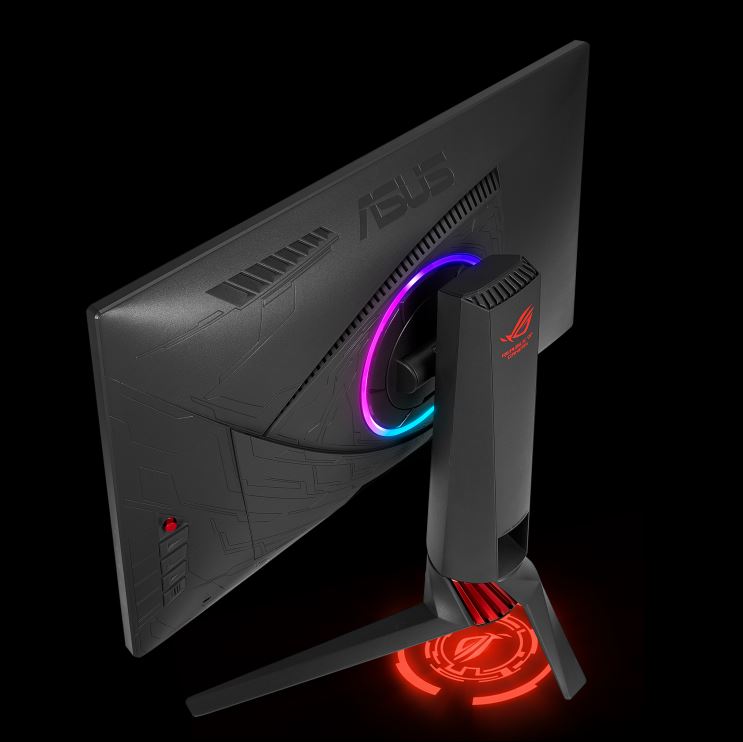 Herný monitor ASUS ROG Strix 25" XG258Q eSport Gaming