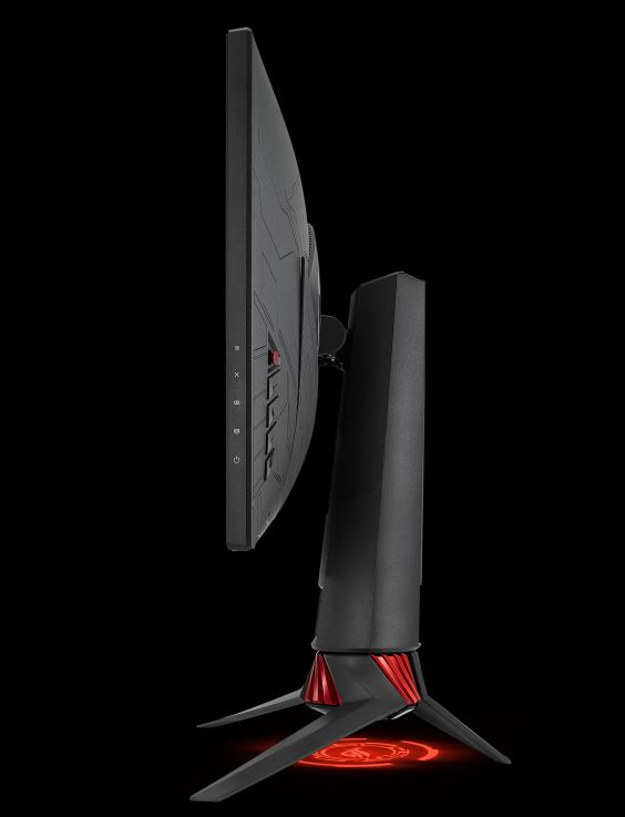 Herný monitor ASUS ROG Strix 25" XG258Q eSport Gaming