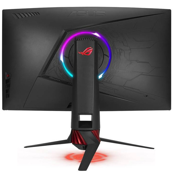 Herný monitor ASUS ROG Strix XG32VQ Herný monitor ASUS ROG Strix XG32VQ