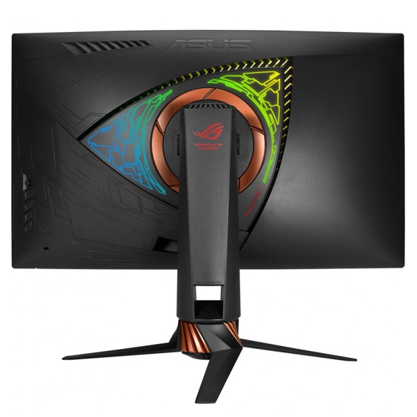Herný monitor ASUS ROG Swift 27" PG27VQ
