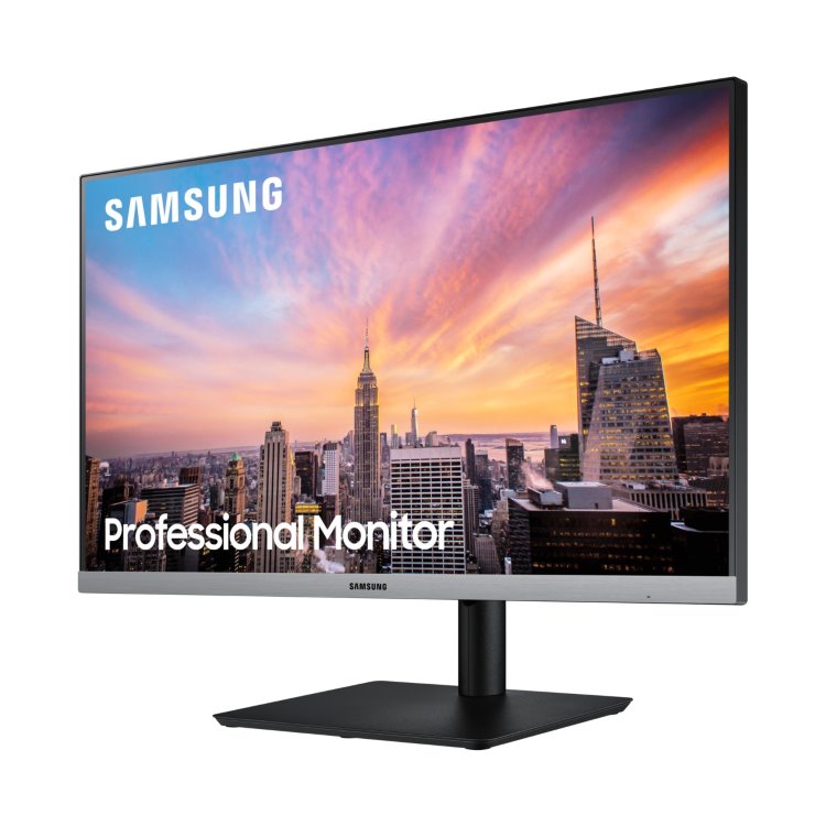 Monitor Samsung S24R650, 24" FullHD (LS24R650FDUXEN)