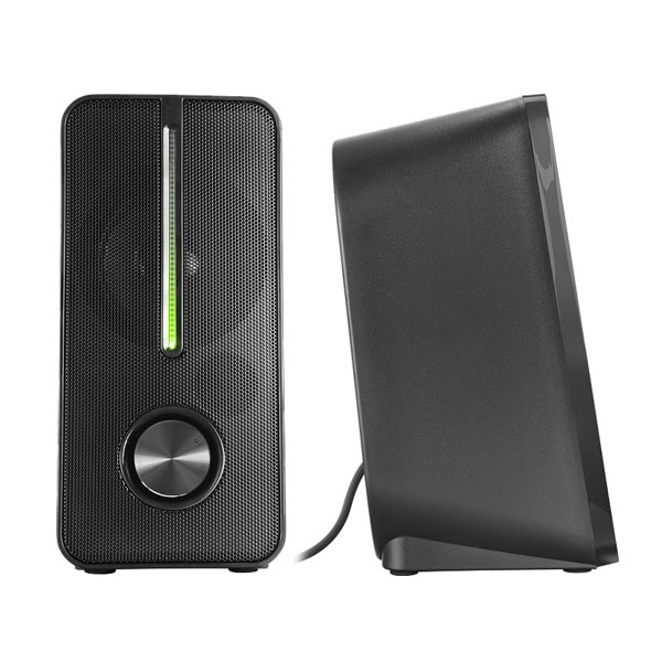 Reproduktory Speedlink Badour Stereo Speaker Reproduktory Speedlink Badour Stereo Speaker