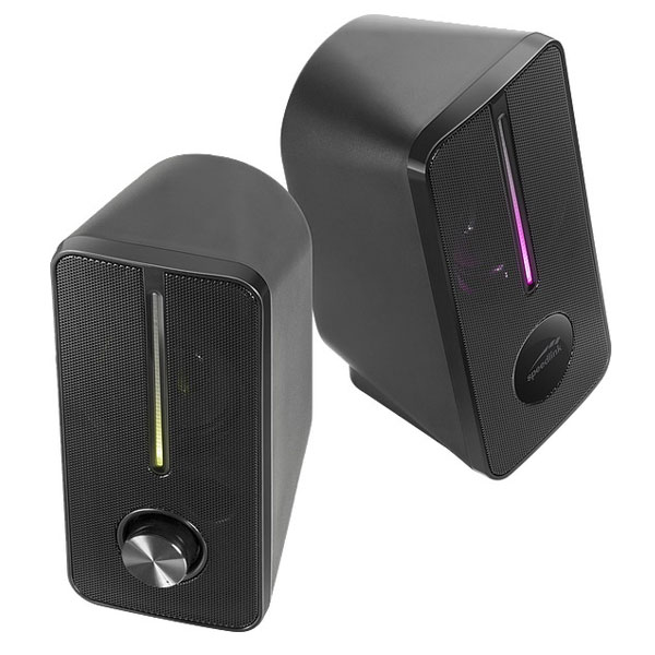 Reproduktory Speedlink Badour Stereo Speaker Reproduktory Speedlink Badour Stereo Speaker