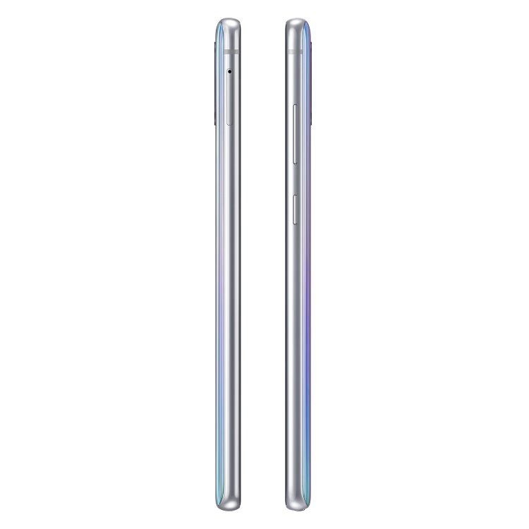 Samsung Galaxy Note 10 Lite - N770F, Dual SIM, 6/128GB, Aura Glow - SK distribúcia
