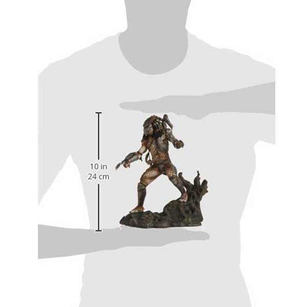 Figurka Predator Movie Gallery Jungle Predator
