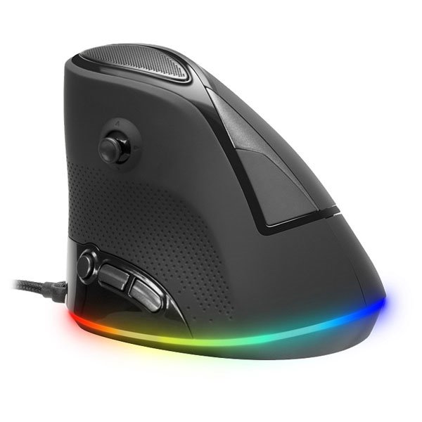 Herná myš Speedlink Sovos Vertical RGB Herná myš Speedlink Sovos Vertical RGB
